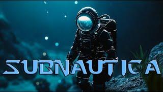 Subnautica Ending  Time to Go Home