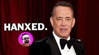 Tom Hanks Accusations by Marvel Actor Isaac Kappy From 2018