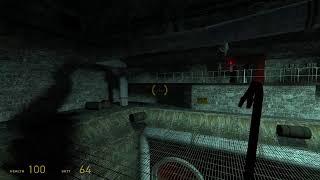 Half life 2 part 1