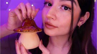 ASMR TAPPING On Random Items *GentleSoftly* This Will Help You Fall Asleep