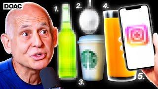 STOP These 5 Habits That Are Destroying Your Brain  Dr Daniel Amen