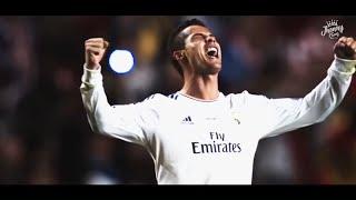 Cristiano Ronaldo  Best Moments in Real Madrid  Goals & Skills 2009-2018  Thank you-Gracias ᴴᴰ