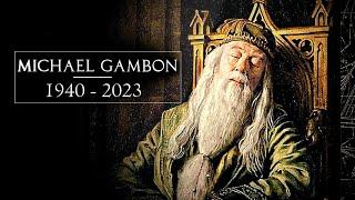 Michael Gambon - A Tribute