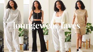 My Favorite Loungewear  Black-Owned Sustainable & Affordable