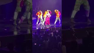 Janet Jackson- “So Excited” Together Again Tour ATL Night 1 April 2023