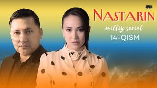 Nastarin 14-qism  milliy serial  Настарин 14-қисм  миллий сериал