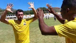 Gols - Adav 01 X 01 santos  01 rodada  liga sousense de futebol 2022