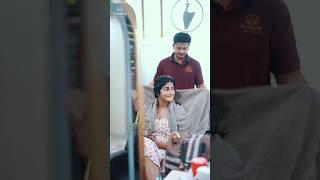 డింపుల్ హాయతి #dimplehayathi #ramabanam #gopichand #shorts  #yshorts #viral