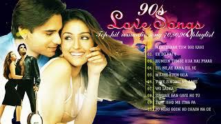 Kumar Sanu Udit Narayan Alka Yagnik Romantic 90s 80s Old Hindi LatestSong bollywood 90se