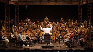 Die Norddeutsche Philharmonie Rostock präsentiert Ein Heldenleben von Richard Strauss