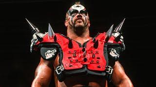 Remembering Road Warrior Animal’s legendary career WWE Playlist