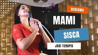 MAMI SISCA JADI TERAPIS DI DELTA SPA? - feat. Sisca Mellyana