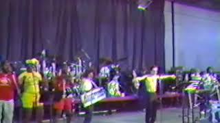 Prince Unreleased Footage 1985 Carls Cousin Rehearsal