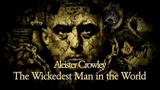 Aleister Crowley  - Official Trailer