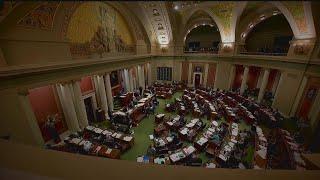 MN House debates earned paid sick time for workers