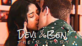 DEVI & BEN  their full story