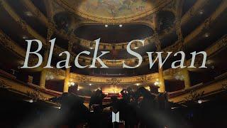 BTS - Black Swan Dance Cover by Move Nation from Belgium