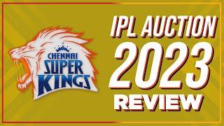 IPL Auction 2023 Is Ben Stokes arrival the mark of a new dawn at CSK?