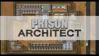Tom plays Prison Architect - Part 53