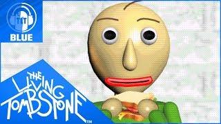 Baldi’s Basics Song- Basics in Behavior Blue- The Living Tombstone feat. OR3O