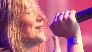 Arkona - Yarilo - Hellfest live in Clisson 2015