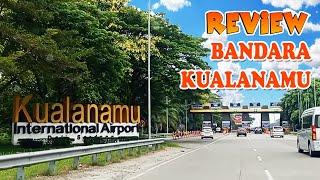 Kualanamu International Airport