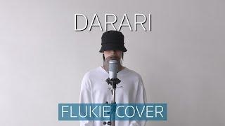 DARARI - TREASURE  FLUKIE COVER Thai version