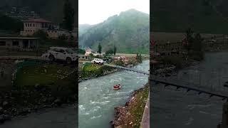 Rafting Naran  25 June