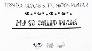 January Monthly PWM TDD x TPC Nation Planner