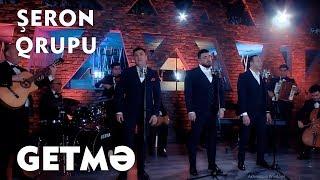 Şeron Qrupu - Getmə 2019 Official KLİP