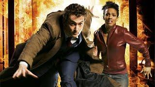 Series 3 - Highlights  Doctor Who