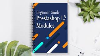 How to create prestashop module - DBQuery  1515 