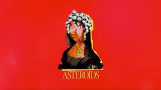 Rapsody - Asteroids ft. Hit-Boy Official Visualizer