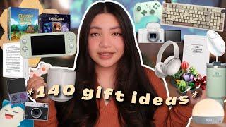  cozy gift guide & wishlist  for the cozy gamer creative homebody and more cozy hobbies 