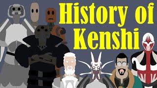 The History of Kenshi  Documentary