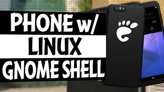 Can a GNOME Linux Phone be Daily Driven?