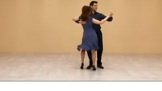 Clases de Bachata  Eva y Kim