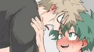 bakudeku ASMR 