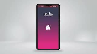 Tutorial App  Strix Casa