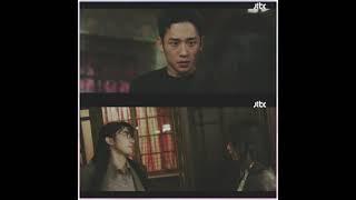 Dr Kang Slaps Young-ro as Soo-ho watches   Snowdrop Ep 10 #jisoo #snowdrop #junghaein