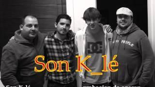 SON K L  En El Lago  Gypsy version