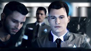 7 ДЕТАЛЕЙ КОТОРЫЕ ВЫ НЕ ЗАМЕЧАЛИ в Detroit Become Human