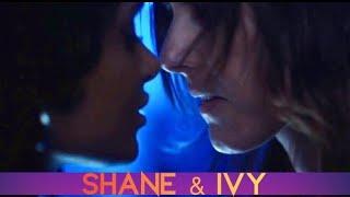 shane & ivy  the l word gen q