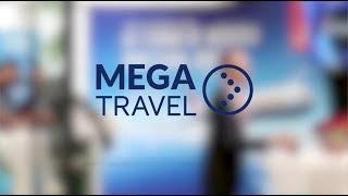 Las novedades de Mega Travel para el 2022