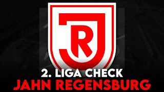 2. Liga Check 2024  Jahn Regensburg Folge 6