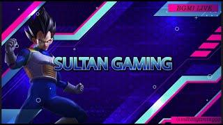 FINALLY NEW MODE IS HERE  SULTAN GAMING IS LIVE#bgmi#bgmilive#pubg #pubgmobile