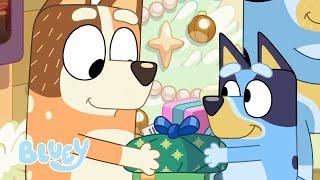 EN VIVO Navidad en familia  Episodios completos  Bluey