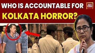 Politics Peaks Over Kolkata Hospital Rape & Murder Horror Who Should Be Held Responsible?