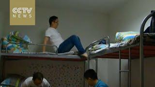 Is Chinese startups sleep-deprived culture good for innovation?