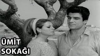 Ümit Sokağı 1966 -  Ajda Pekkan & Ekrem Bora & Erol Taş